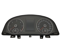 Тахометър VW Caddy 2K0920865E A2C53437145 VDO 24044