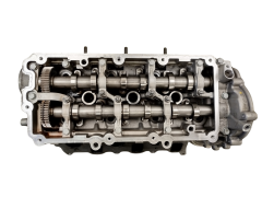 Глава на двигателя VWAG 0594AE 059354AF 3.0 TDI BMK
