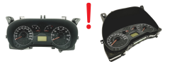 Брояч Fiat Grande Punto 51701536 58973