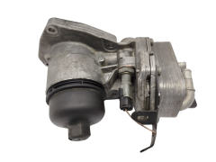 Корпус на масления филтър 1103P4 9662233480 2.2 HDI Citroen Peugeot
