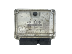 Шофьор 038906012AP 0281010126 VW Bosch 63899
