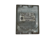 Шофьор P05034092AB 092AB S118013001 P05033174AA Chrysler