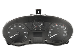 Тахометър Scudo Partner 2 Berlingo 2 5550013101 33517