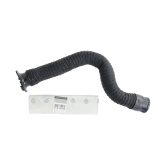 Въздуховод Оригинал Kangoo II Kubistar 7700274073