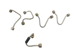 Горивна линия 8200592001 8200609708 8200592003 8200592004 1.5Dci Siemens
