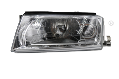 Фарове Ляво Skoda Octavia 1 1U1941017P 89410192702 DPA
