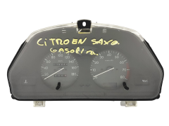 Тахометър Citroen Saxo 9626196680 48517
