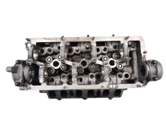 Глава на двигателя VWAG 059E 2.5 TDI AKE 2