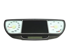 Брояч 1400098680 Phedra C8 807 PSA Fiat 58665