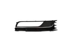 Решетка на бронята Права 3AA854662A 88541790802 VW Passat B7 DPA
