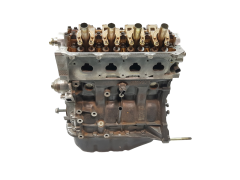 Бензинов двигател D4FA702 D4F702 1.2 16v Renault Clio 2 Kangoo Twingo S3