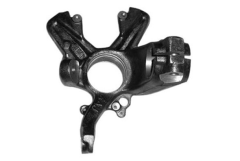 Колесен шарнир Права 1J0407256AH 44070088801 VW Audi Seat Skoda Vika