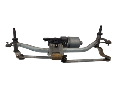 Механизъм на чистачките Peugeot 208 2008 9673222580 0390241540 Bosch 1642