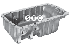 Купа за масло Оригинал Ducato Boxer Jumper 2.2 HDI 0301N3