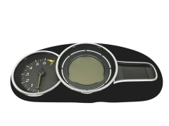 Тахометър Renault Megane 3 248100053R VDO 52600