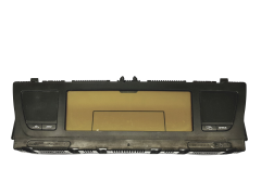 Брояч Citroen C4 Picasso 9663755980 D 00 48117