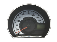 Брояч Aygo 107 C1 83800-0H011-A Toyota PSA 52798