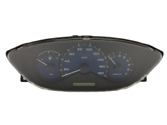 Тахометър Chevrolet Matiz 96664161 24134