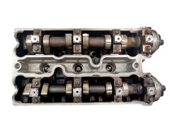 Глава на двигателя Saab 9-5 90411846 3.0 V6 B308E GM