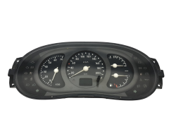 Тахометър Renault Clio 2 7700410434 F 56800