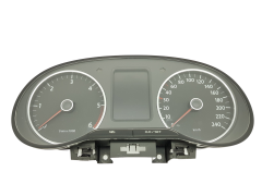Тахометър VW Polo 6R 6R0920861F 27355