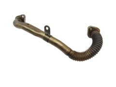 Тръба на Egr 8200612266 8200347828 2.0 dCi Renault Nissan