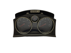 Тахометър Opel Astra H 13184319GC 1214
