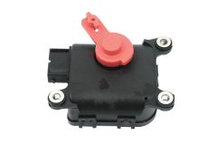 Двигател на отоплителя 1J1907511C B11457 VW Audi Skoda Borsehung