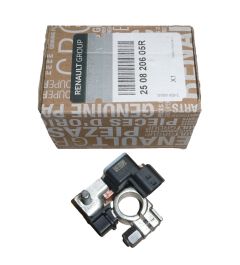 Klema Нов оригинал 250820605R Renault