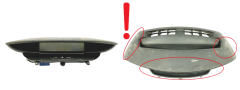 Тахометър Citroen C4 P96613462ZD 48139