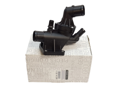 Корпус на термостат Renault Opel Nissan 110614599R Оригинал