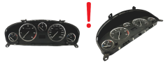 Брояч Peugeot 406 9644231380 110080108018 55014