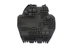 Капак на двигателя Направете VW Audi Seat Skoda 1J0825237M 88250813302 DPA