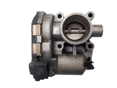 Въздушен амортисьор Smart A1601410225 0003094V006 Bosch 1257
