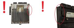 Шофьор 8200331477 8200412258 R0410B027C Renault Delphi 3533