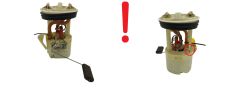 Горивна помпа Ford Mazda KWN831 1815B 69799
