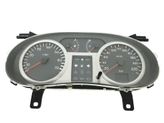 Тахометър Renault Clio 2 8200261102 33473