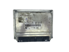 Шофьор 7786887 0281010205 BMW Bosch 63217