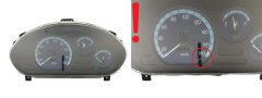 Брояч Daewoo Matiz 96566387 50205