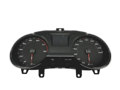 Тахометър Seat Ibiza 6J0920800K A2C53311200 53433