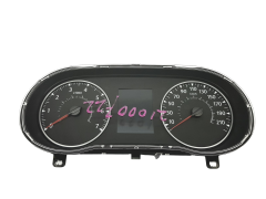Тахометър Dacia Duster 2 248091014R 54036