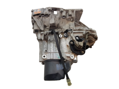 Скоростна кутия JH3176 8200805160 1.2 16v Renault Clio 3 Modus 39
