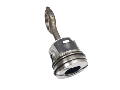 Бутало със свързващ прът MAHLE 74L53 1.4 TDCI F6JA Ford Fiesta 1212