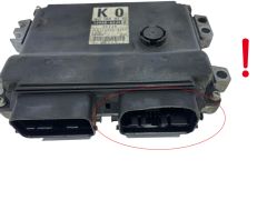 Шофьор Suzuki 33920-62J02 MB112300-0383 Denso 51291