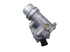 Въздушен амортисьор Renault 161A09794R 1.5 DCI
