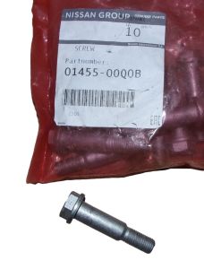 Винт Оригинал 0145500Q0B 7703102120 Renault Nissan Dacia