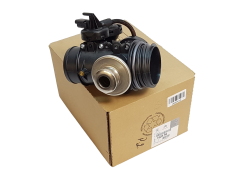 Клапан Egr Citroen Peugeot 1.9D 1628PA Нов оригинал
