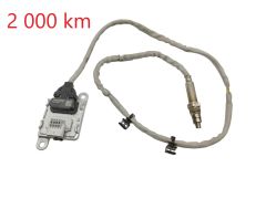 Сензор NOX 227909098R SND1046 2.0DCI Renault Trafic 3 Opel Nissan