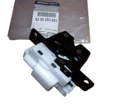 Заключване на клапата Нов оригинал 8200253851 Renault