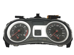 Брояч Renault Clio 3 8200582705 H 49016